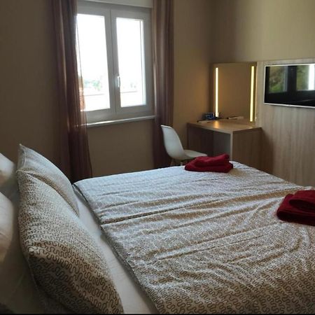 Your Panoss Rovinj Ngoại thất bức ảnh