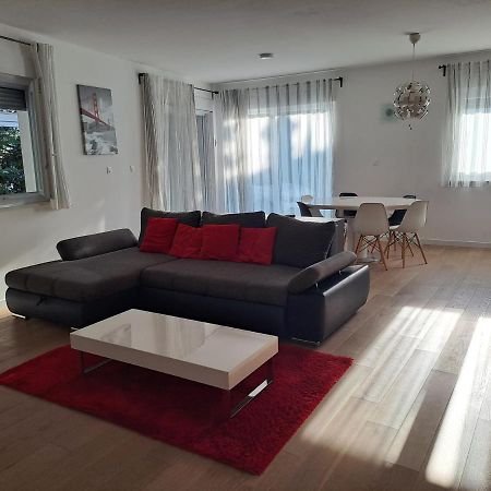 Your Panoss Rovinj Ngoại thất bức ảnh