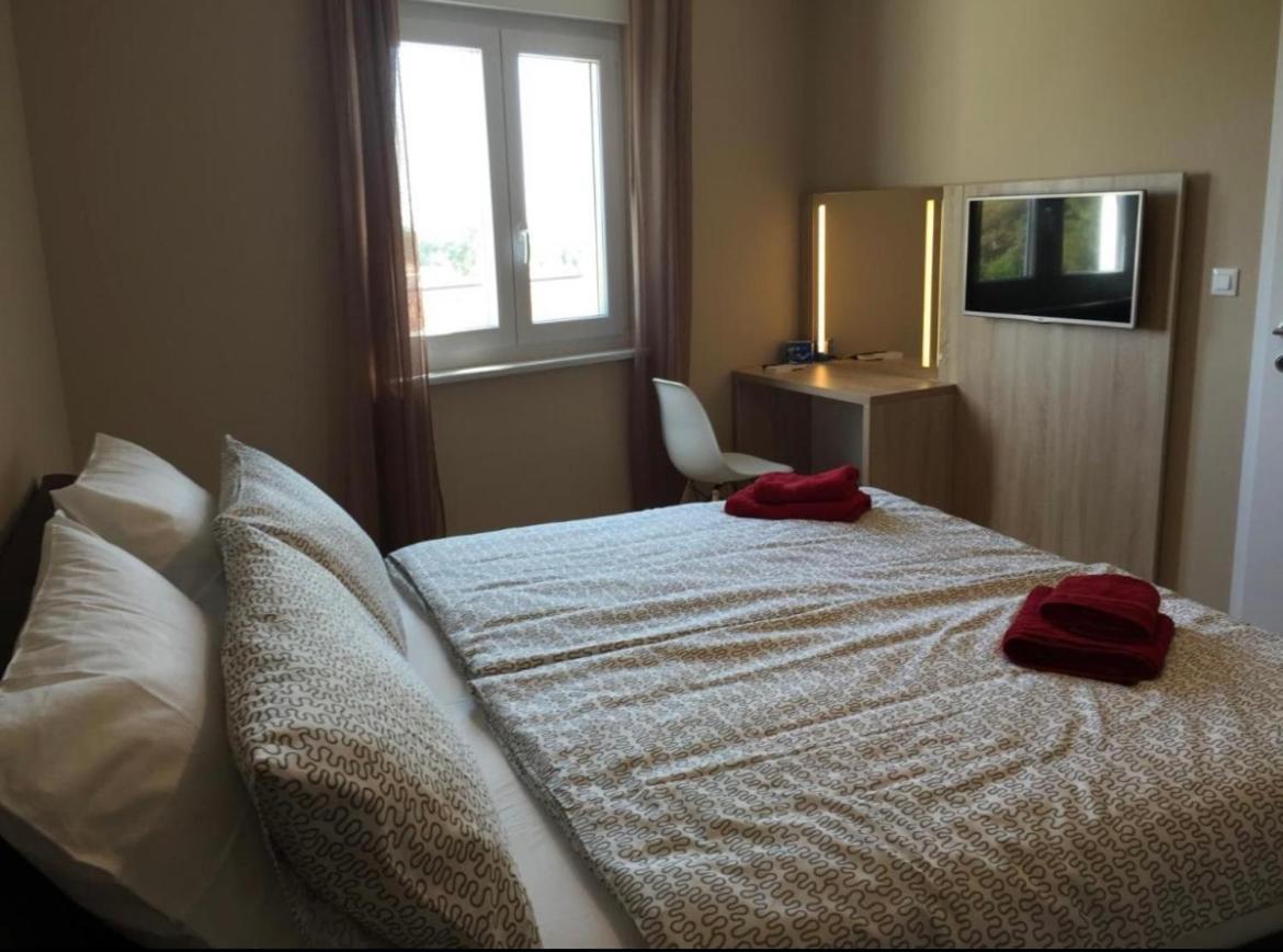 Your Panoss Rovinj Ngoại thất bức ảnh