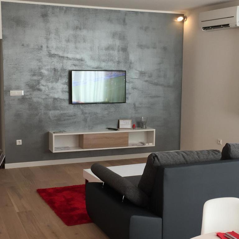 Your Panoss Rovinj Ngoại thất bức ảnh