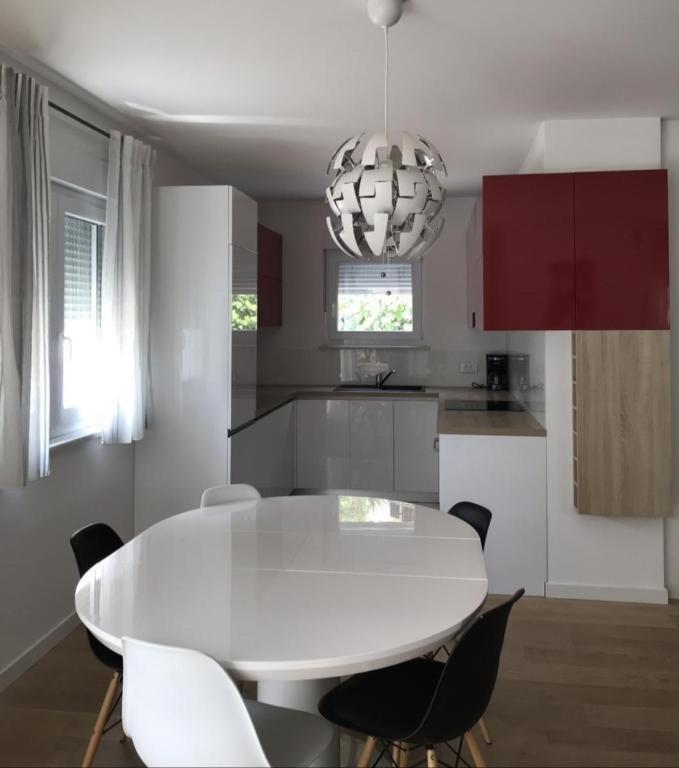 Your Panoss Rovinj Ngoại thất bức ảnh