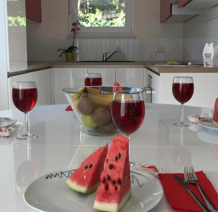 Your Panoss Rovinj Ngoại thất bức ảnh