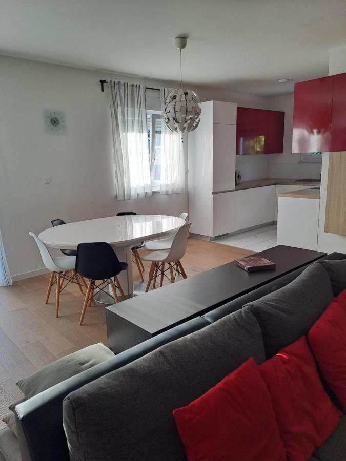 Your Panoss Rovinj Ngoại thất bức ảnh