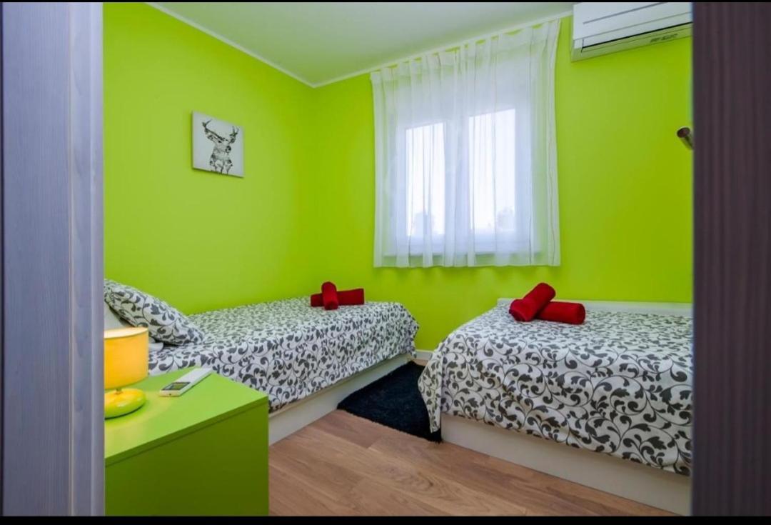 Your Panoss Rovinj Phòng bức ảnh
