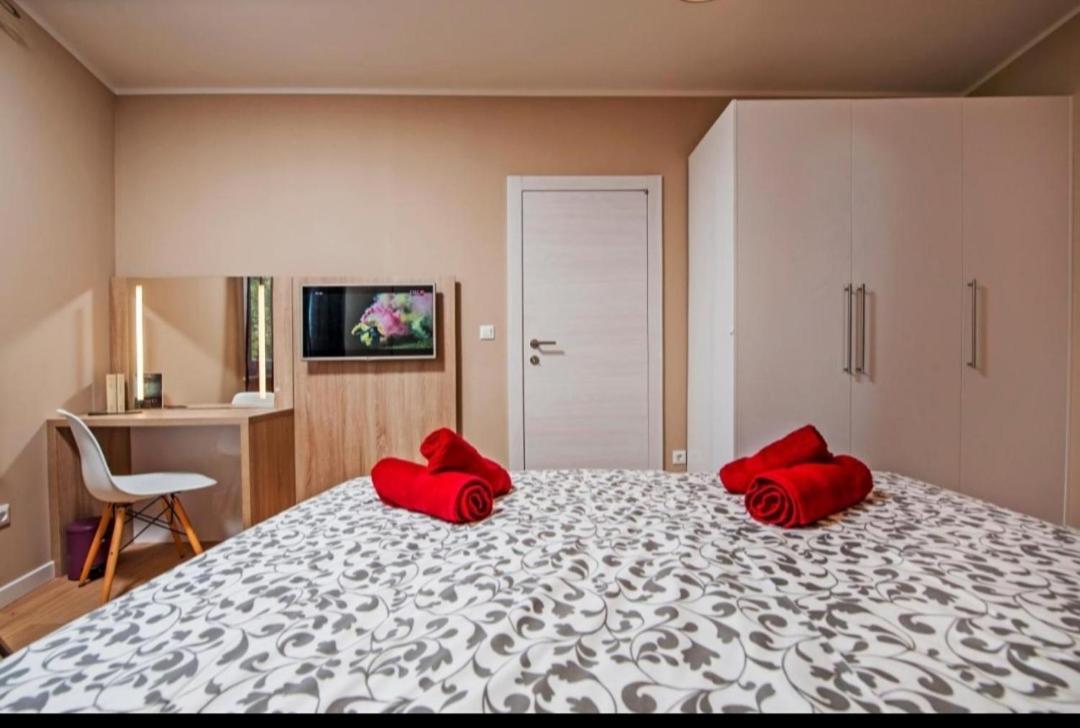 Your Panoss Rovinj Phòng bức ảnh